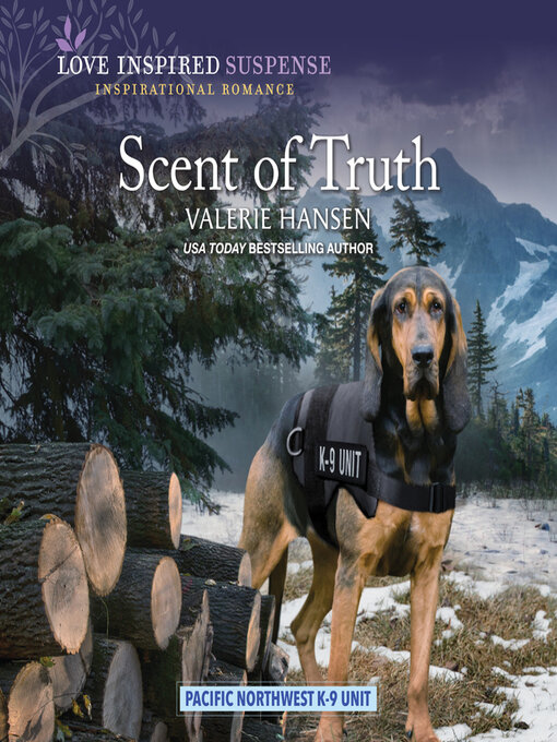 Title details for Scent of Truth by Valerie Hansen - Available